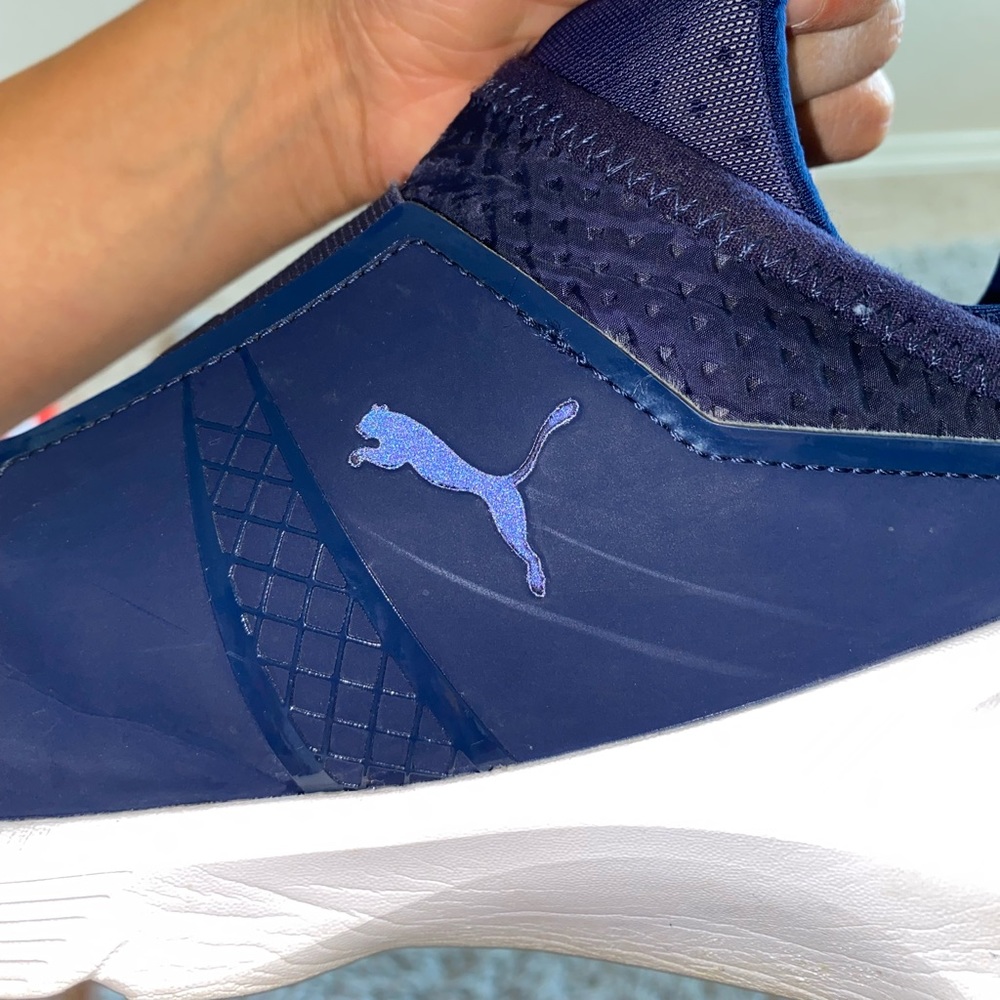 Puma Fierce Velvet Rope - Picture 8 of 9